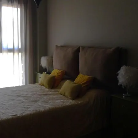 Ibon De Bucuesa Apartamento