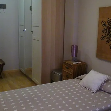 Apartamento Ibon De Bucuesa *