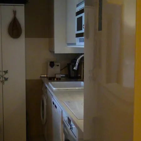 Ibon De Bucuesa Apartamento Panticosa
