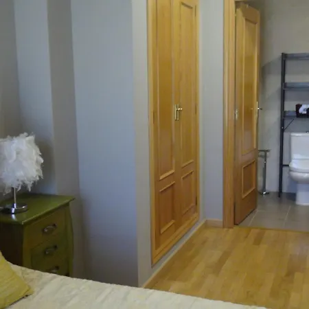 Apartamento Ibon De Bucuesa Panticosa