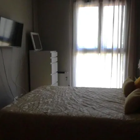 Ibon De Bucuesa Apartamento *