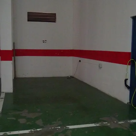 Ibon De Bucuesa Apartamento Panticosa