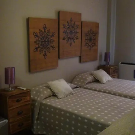 Apartamento Ibon De Bucuesa Panticosa