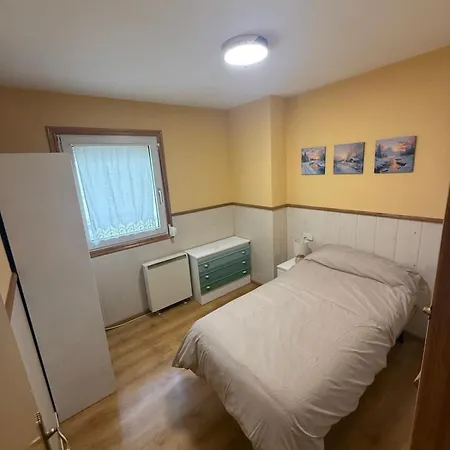 Ibon De Bucuesa Lägenhet